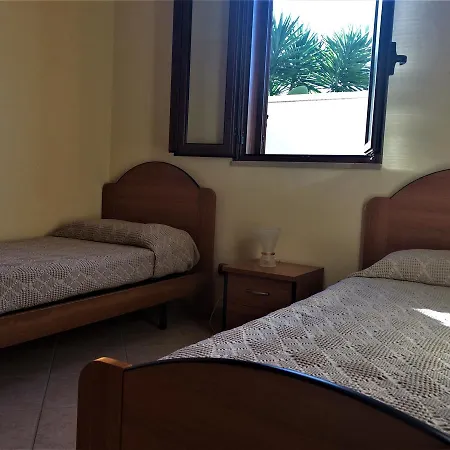 Сasa de vacaciones Baia Bianca