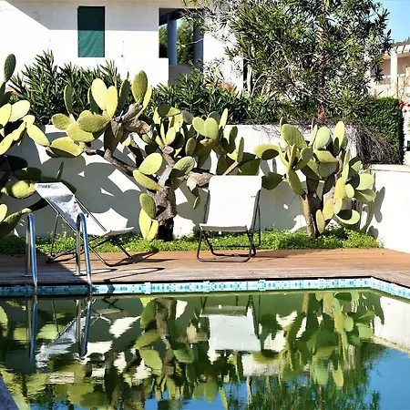 Сasa de vacaciones Baia Bianca