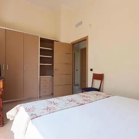 Сasa de vacaciones Baia Bianca Torre dell'Orso