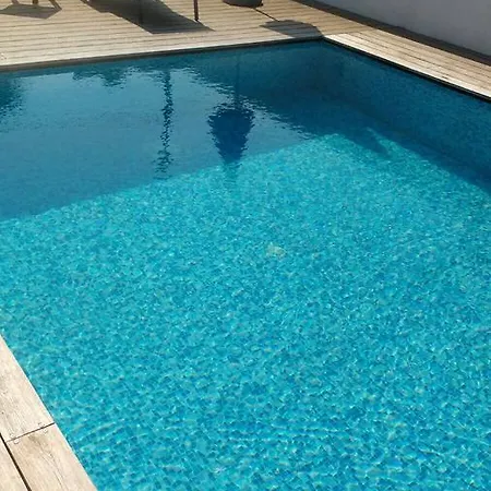 Baia Bianca
